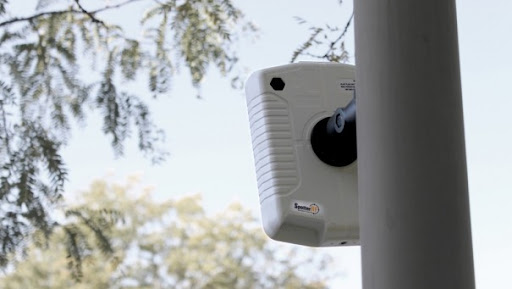 Compact Surveillance Radar