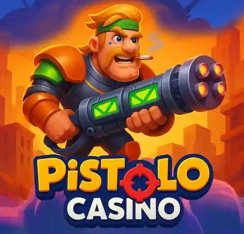 Descubre las Opciones de Juegos en Pistolo Casino en Línea España